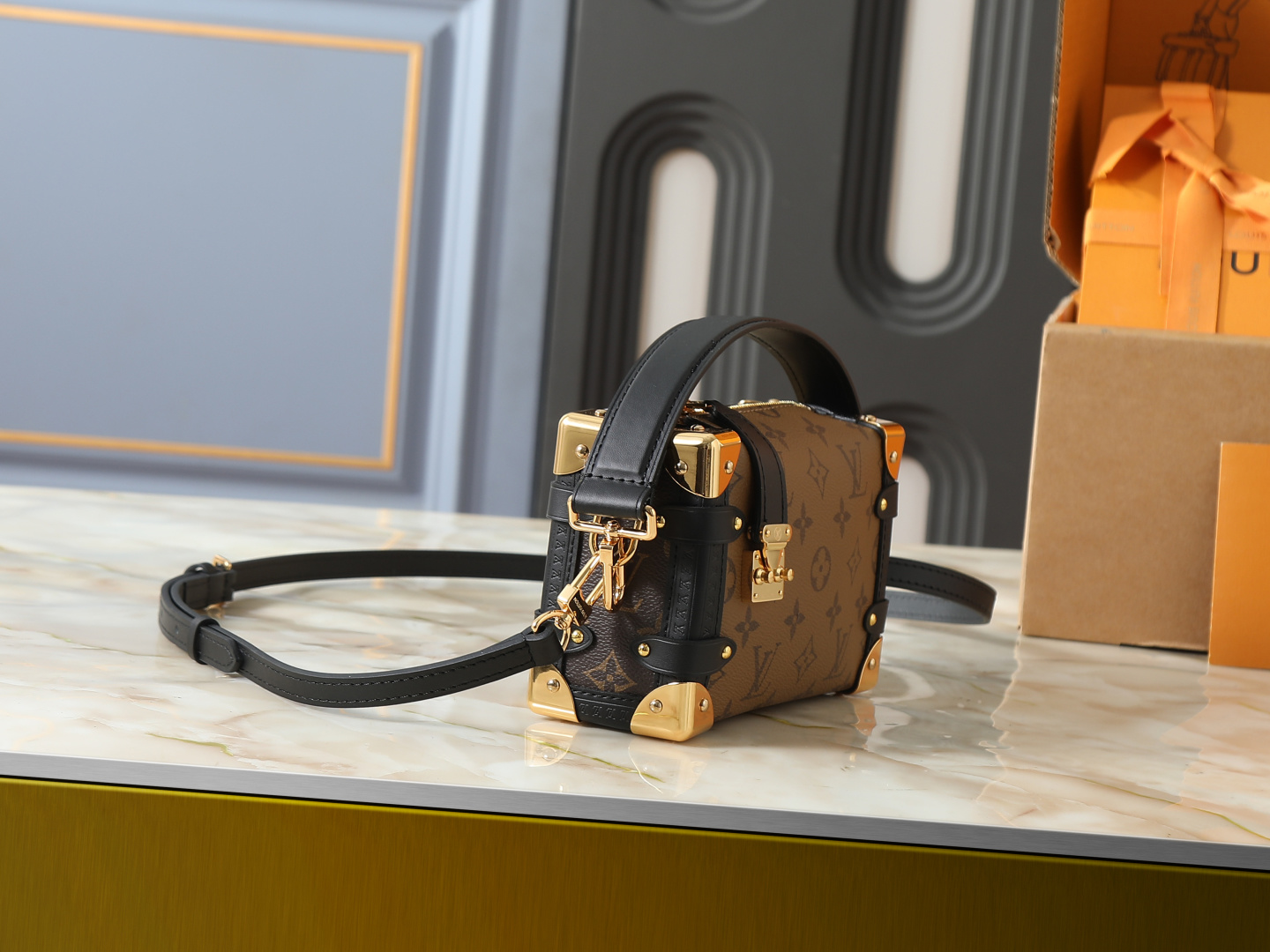 New Luxury LV Bag 12508