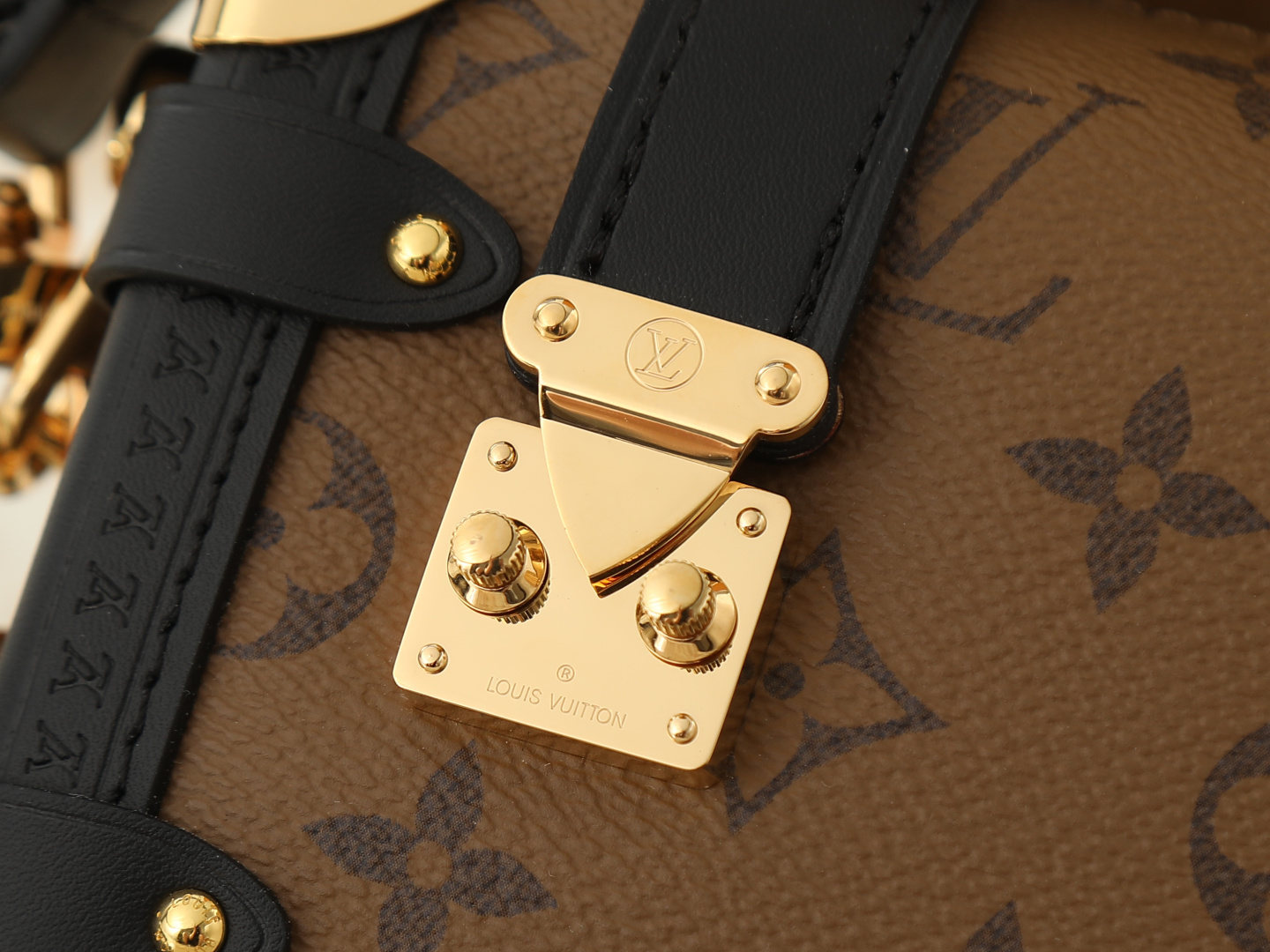 New Luxury LV Bag 12508