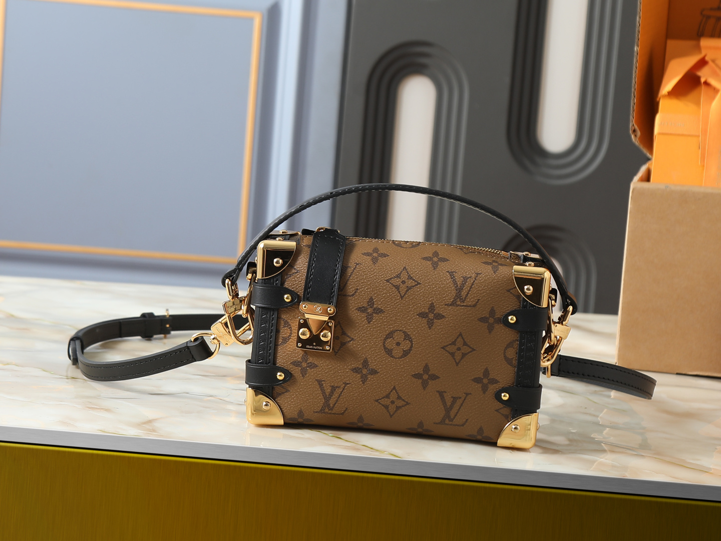 New Luxury LV Bag 12508