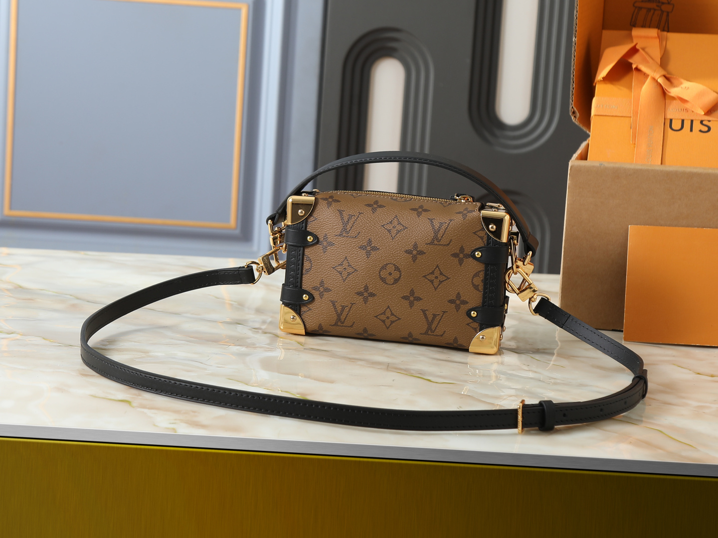 New Luxury LV Bag 12508
