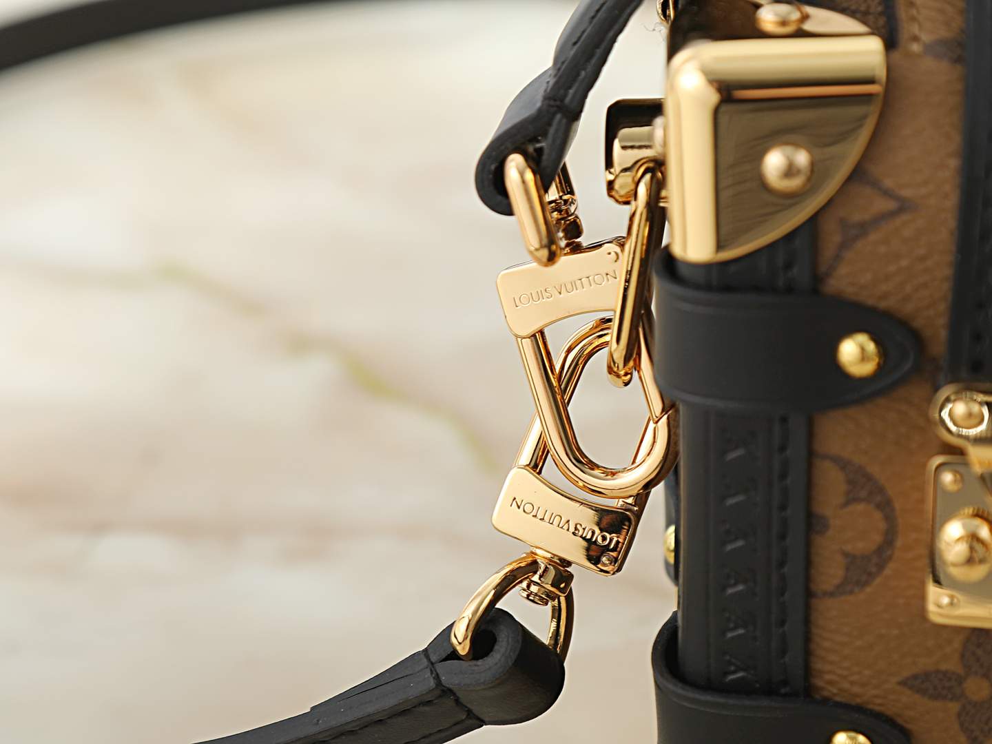 New Luxury LV Bag 12508