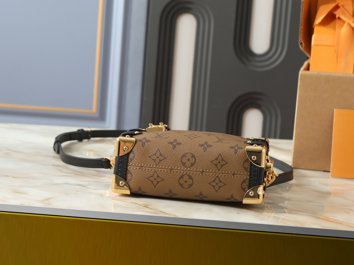New Luxury LV Bag 12508