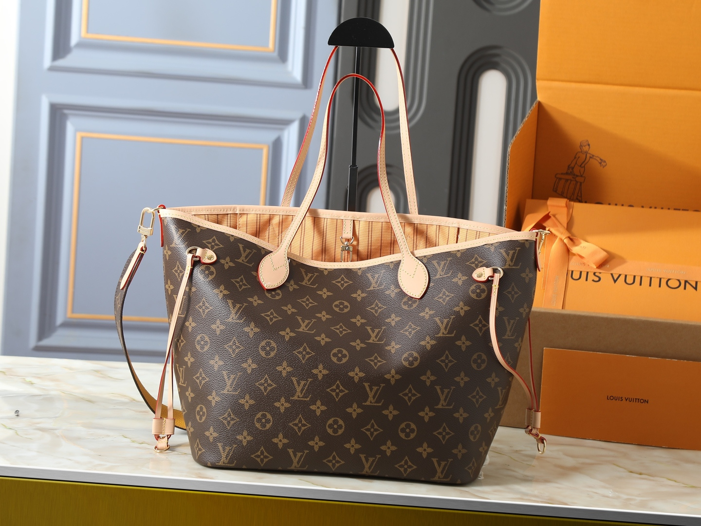 New Luxury LV Bag 12509