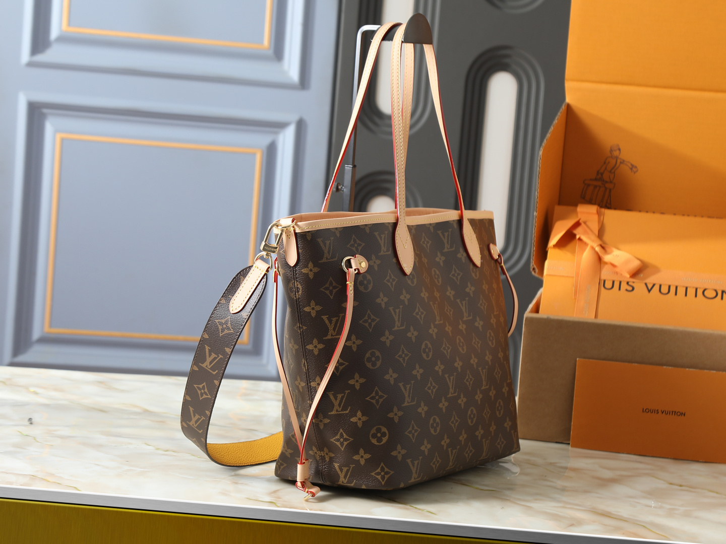 New Luxury LV Bag 12509