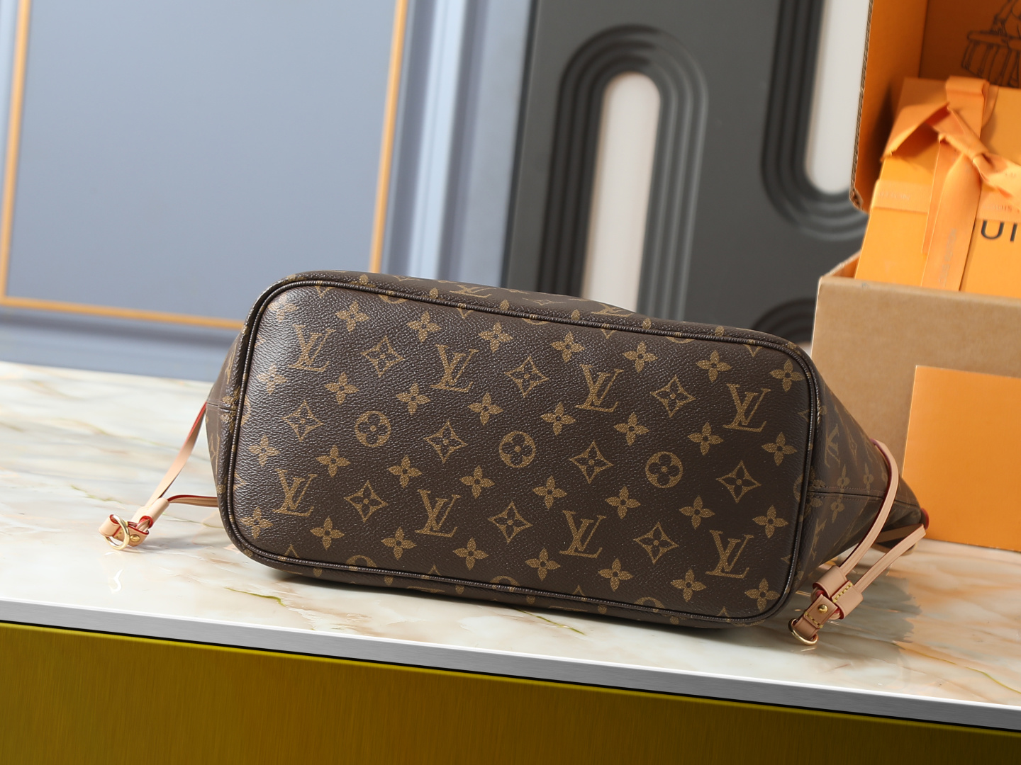 New Luxury LV Bag 12509