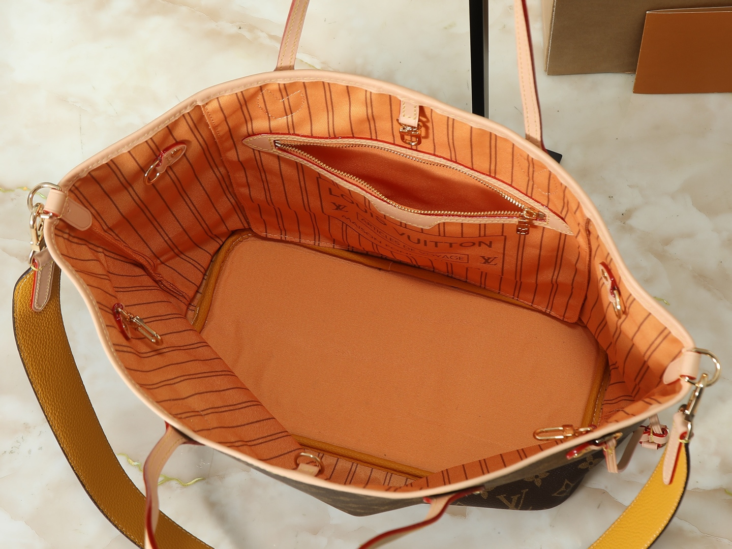 New Luxury LV Bag 12509