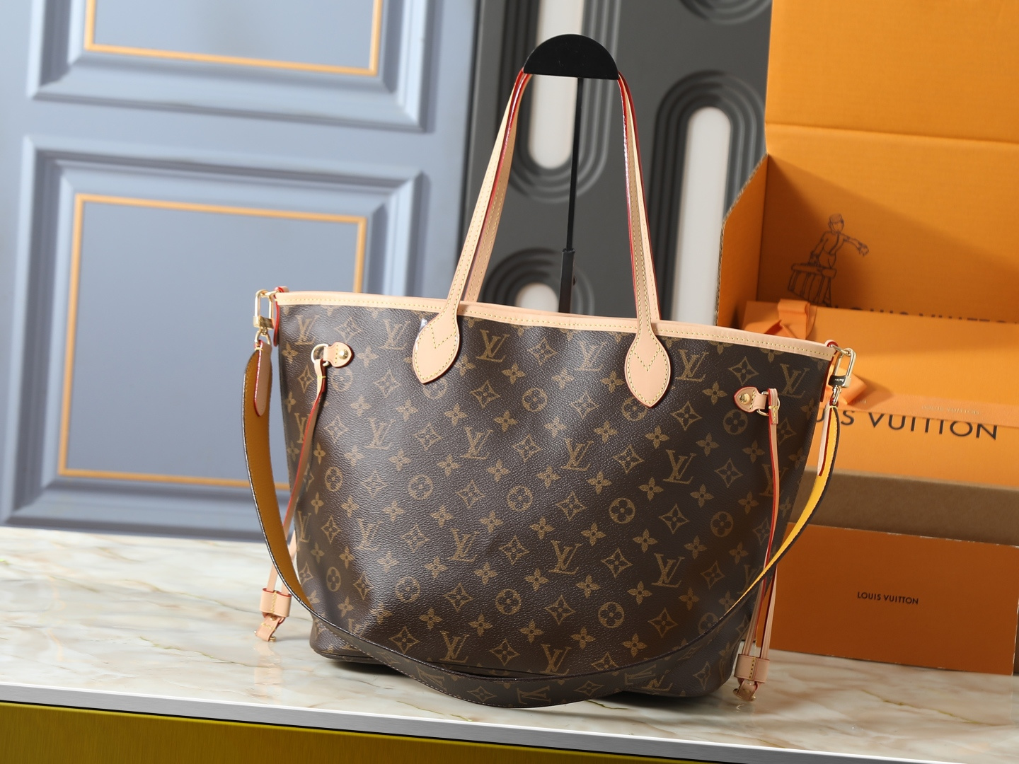 New Luxury LV Bag 12509