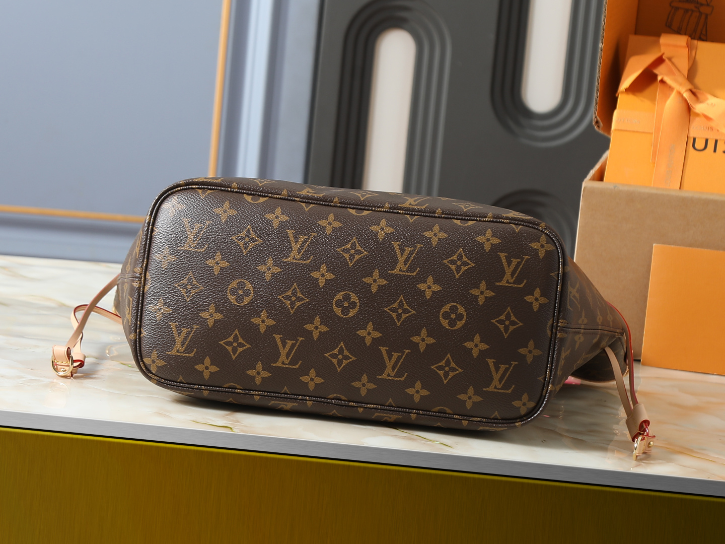 New Luxury LV Bag 12510