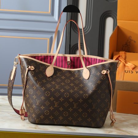 New Luxury LV Bag 12510