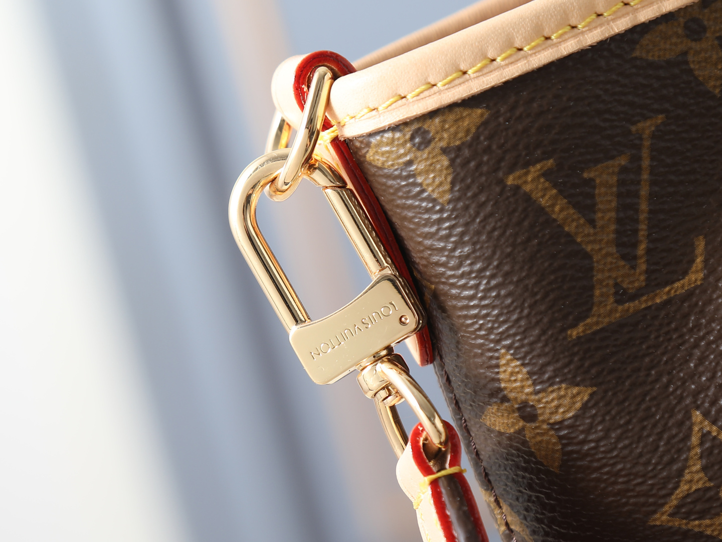 New Luxury LV Bag 12510
