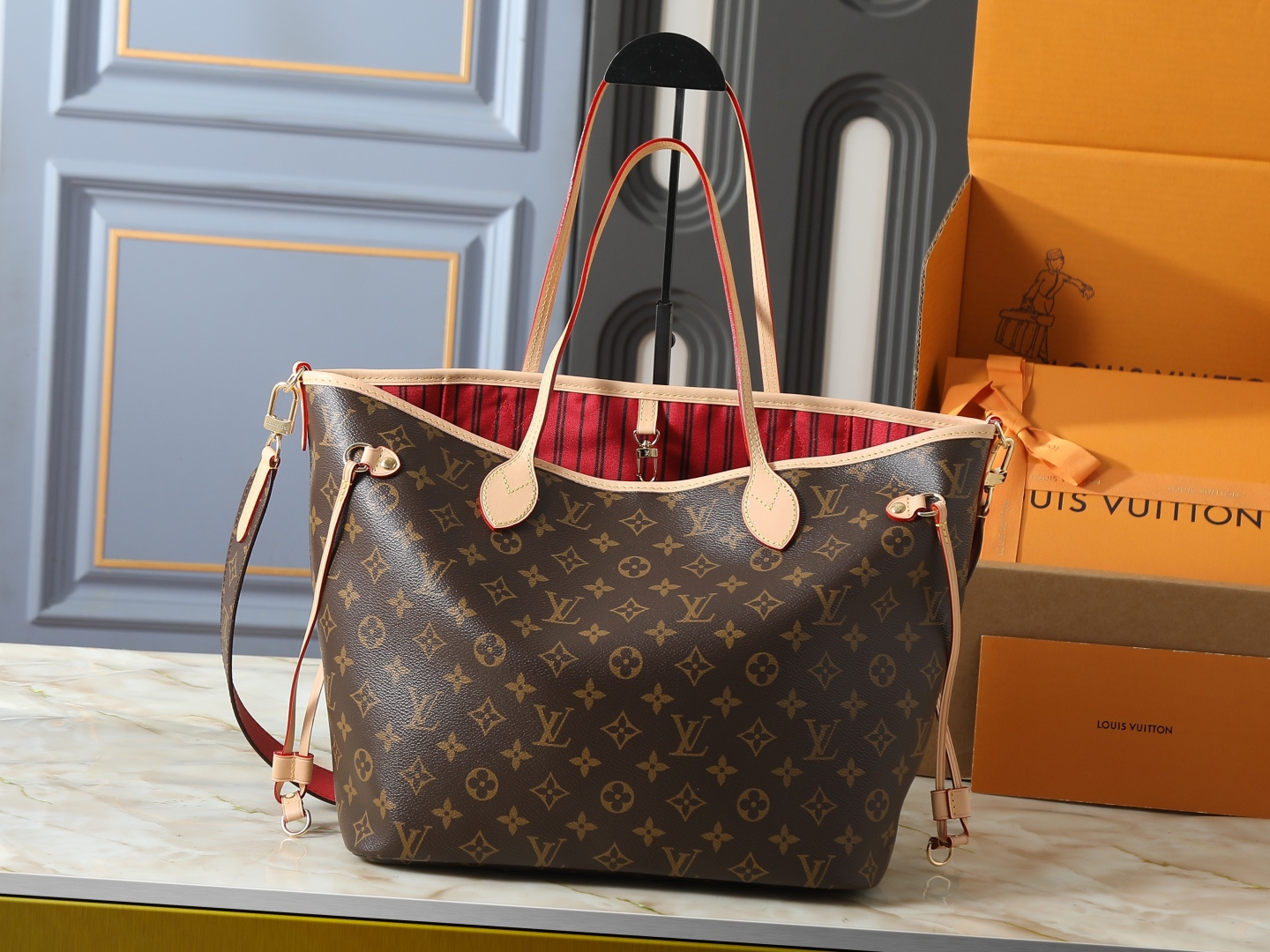 New Luxury LV Bag 12511