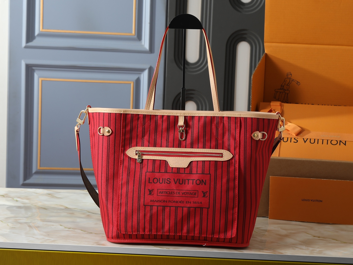 New Luxury LV Bag 12511