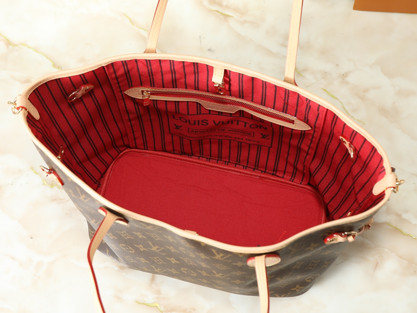 New Luxury LV Bag 12511