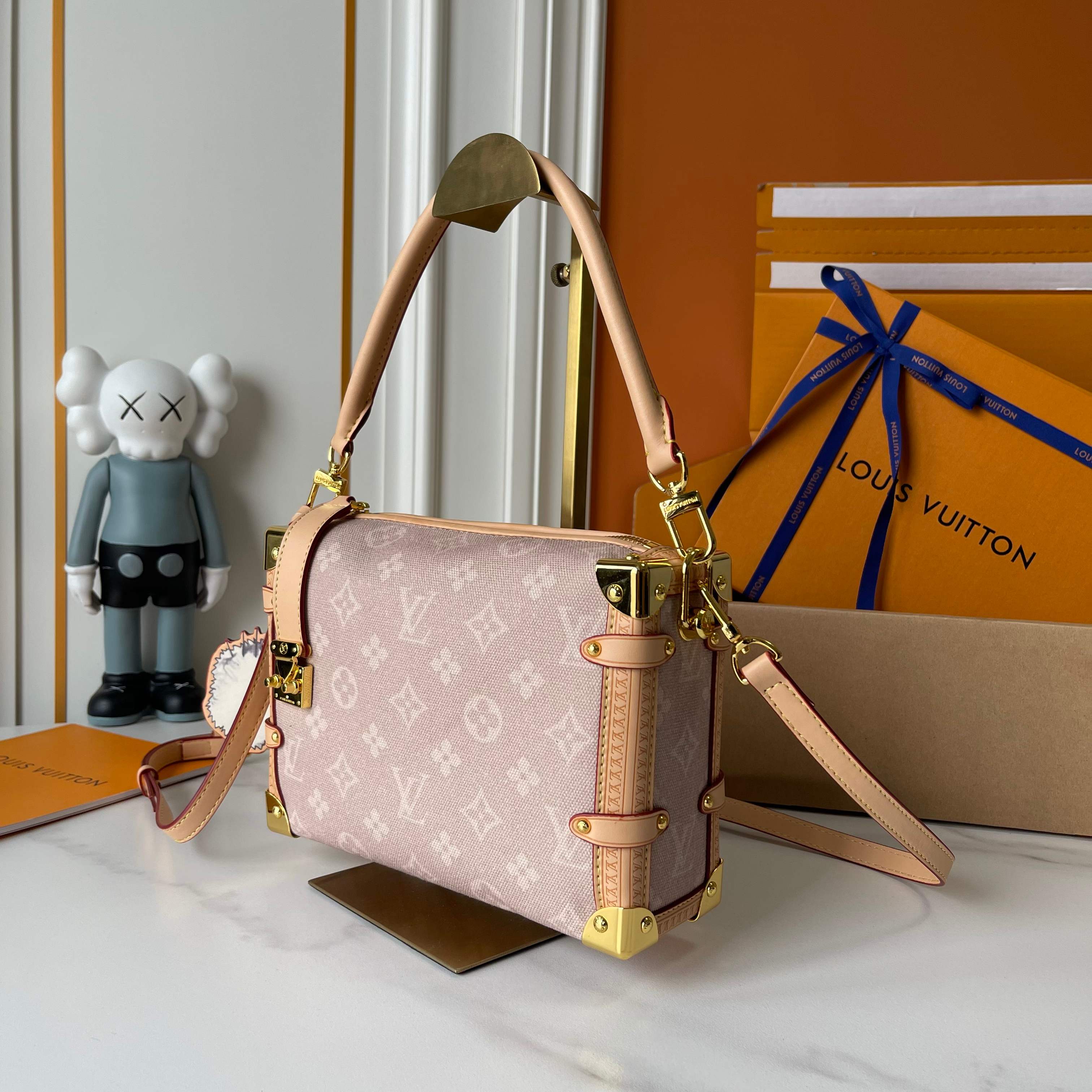 New Luxury LV Bag 12512