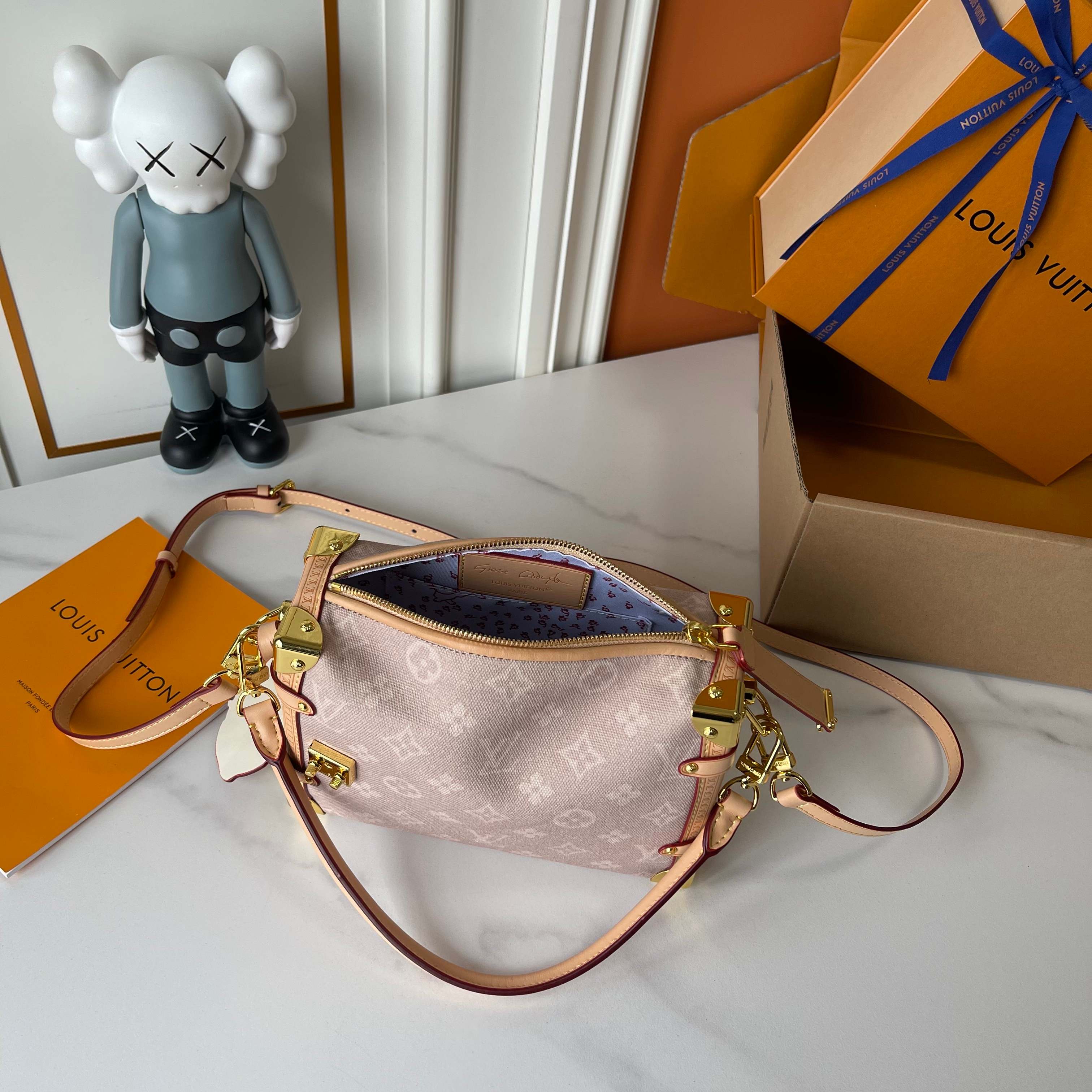 New Luxury LV Bag 12512