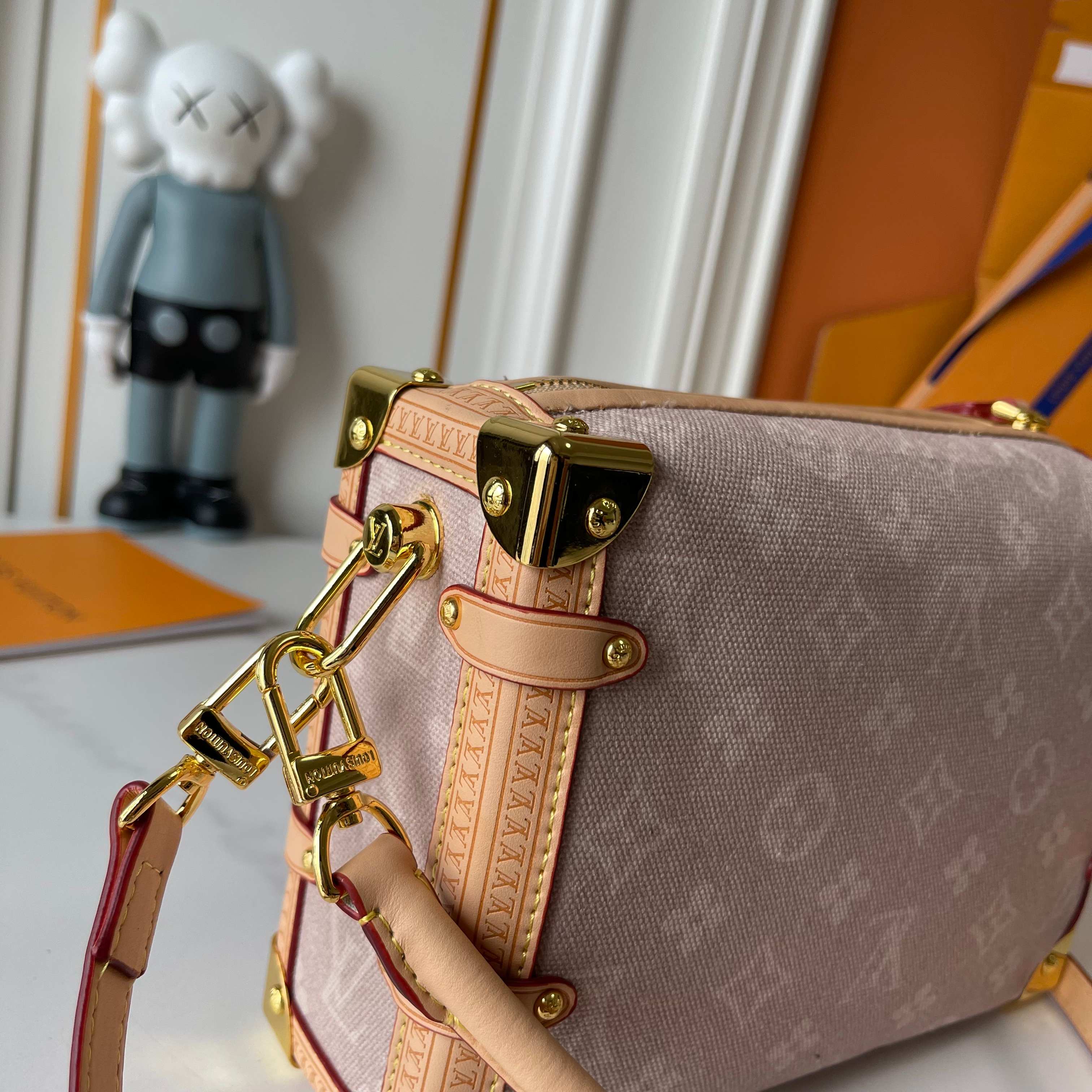 New Luxury LV Bag 12512