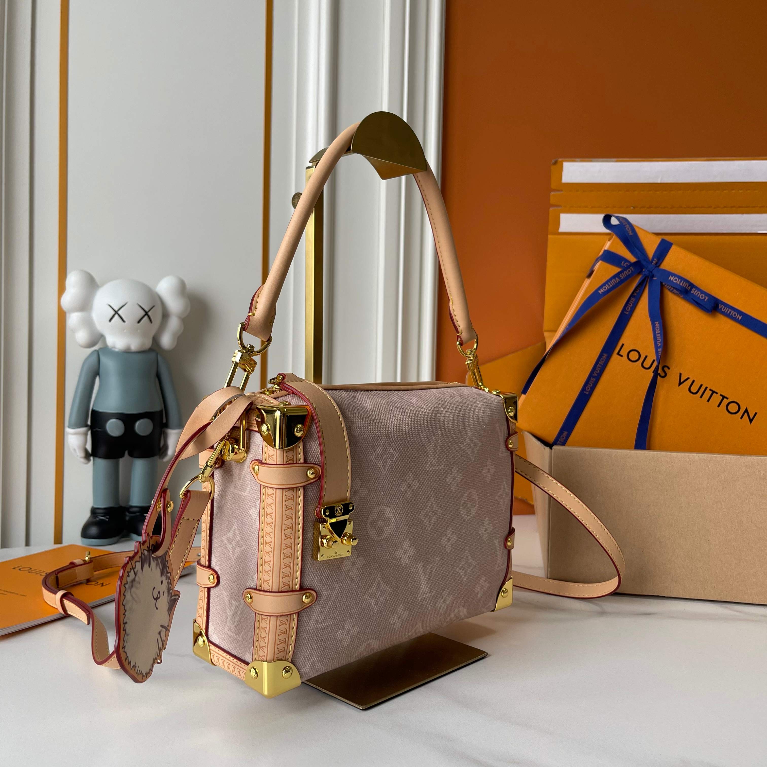 New Luxury LV Bag 12512