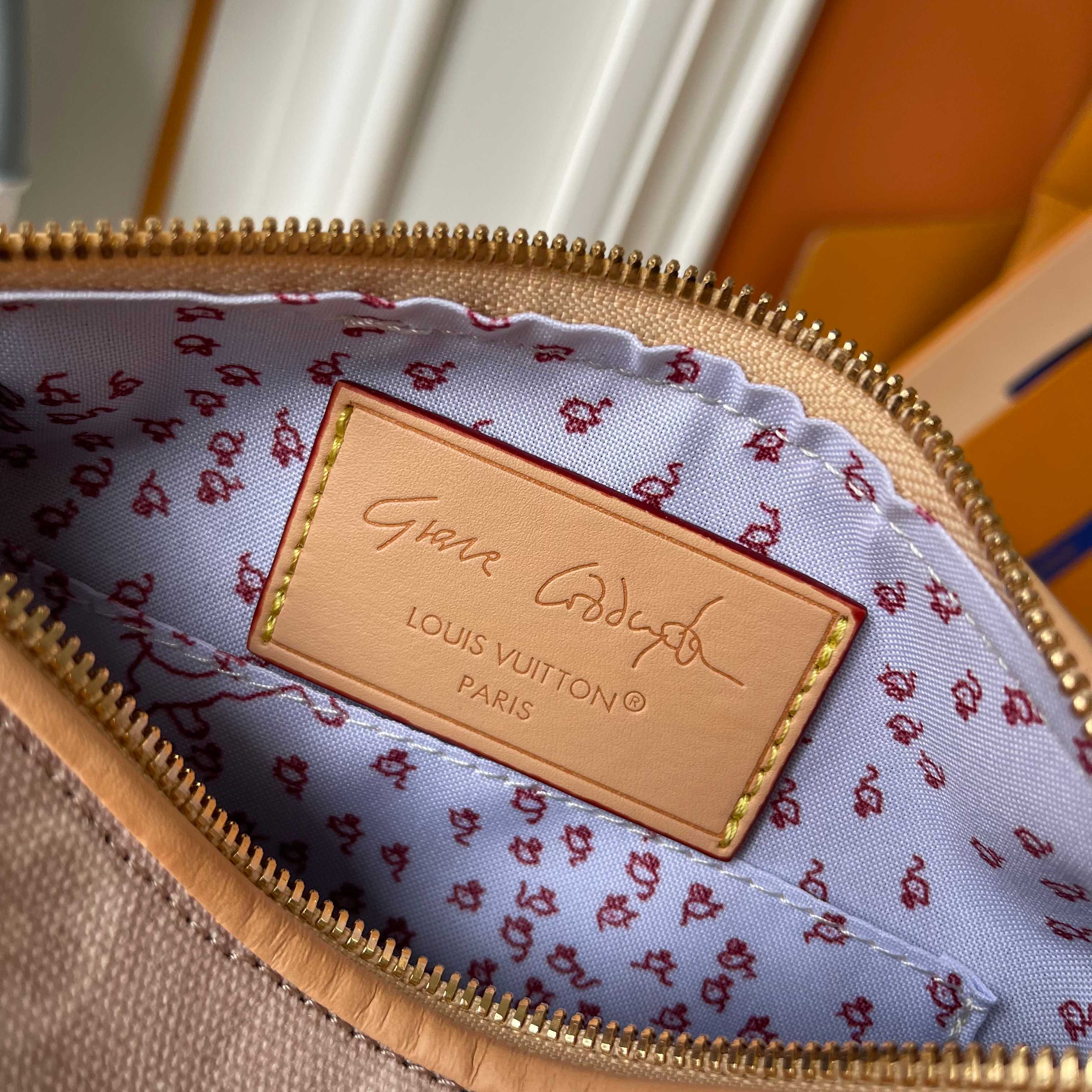 New Luxury LV Bag 12512