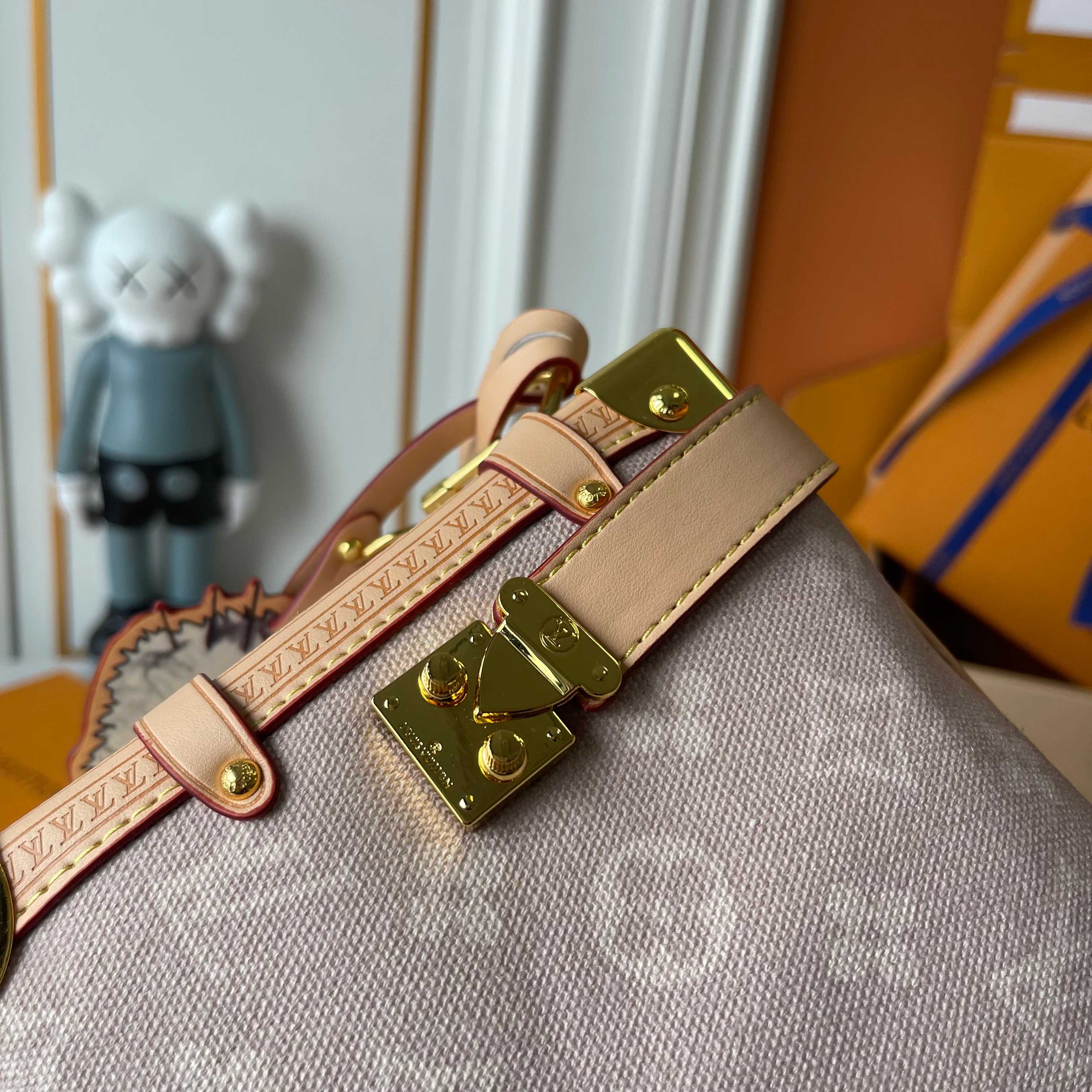 New Luxury LV Bag 12512