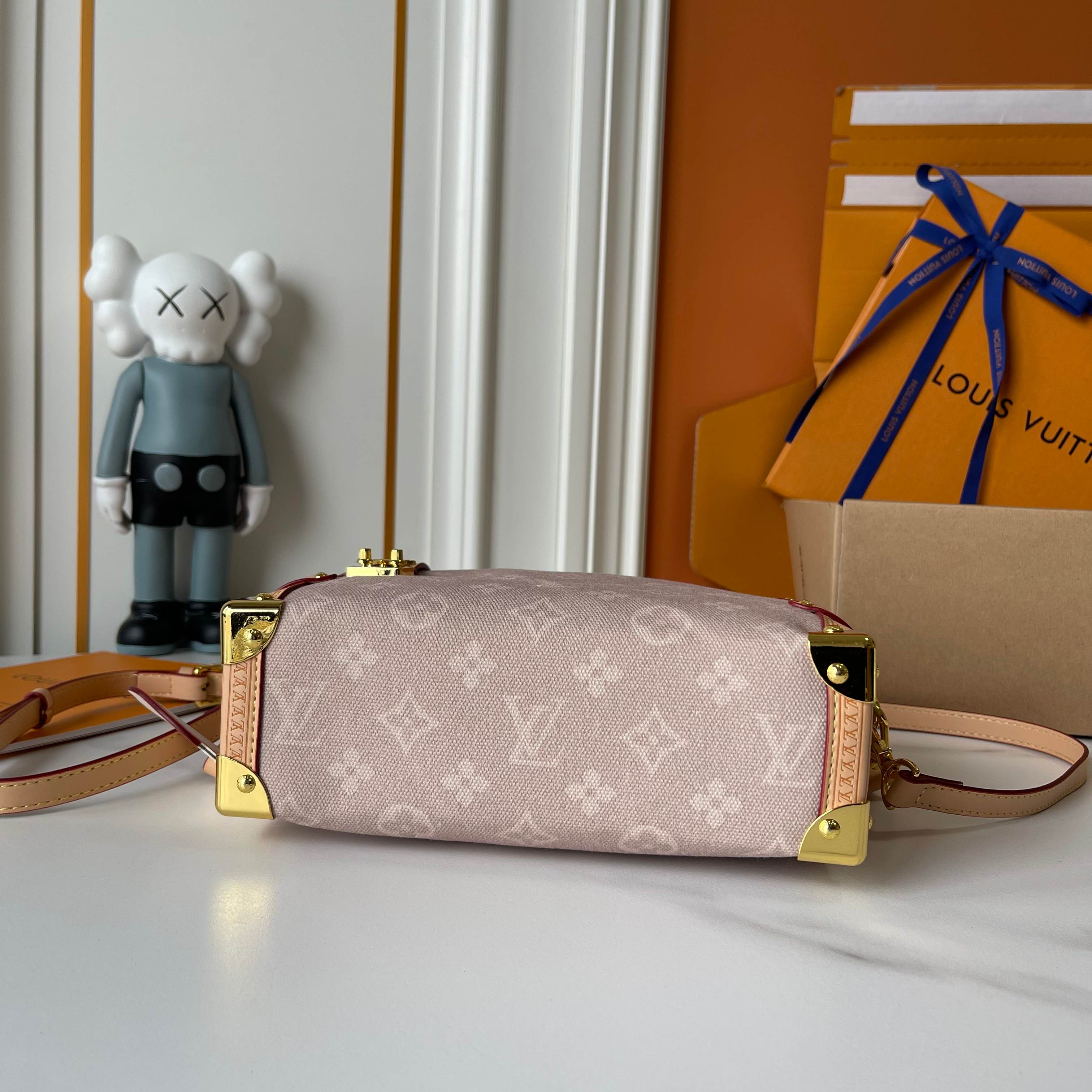 New Luxury LV Bag 12512