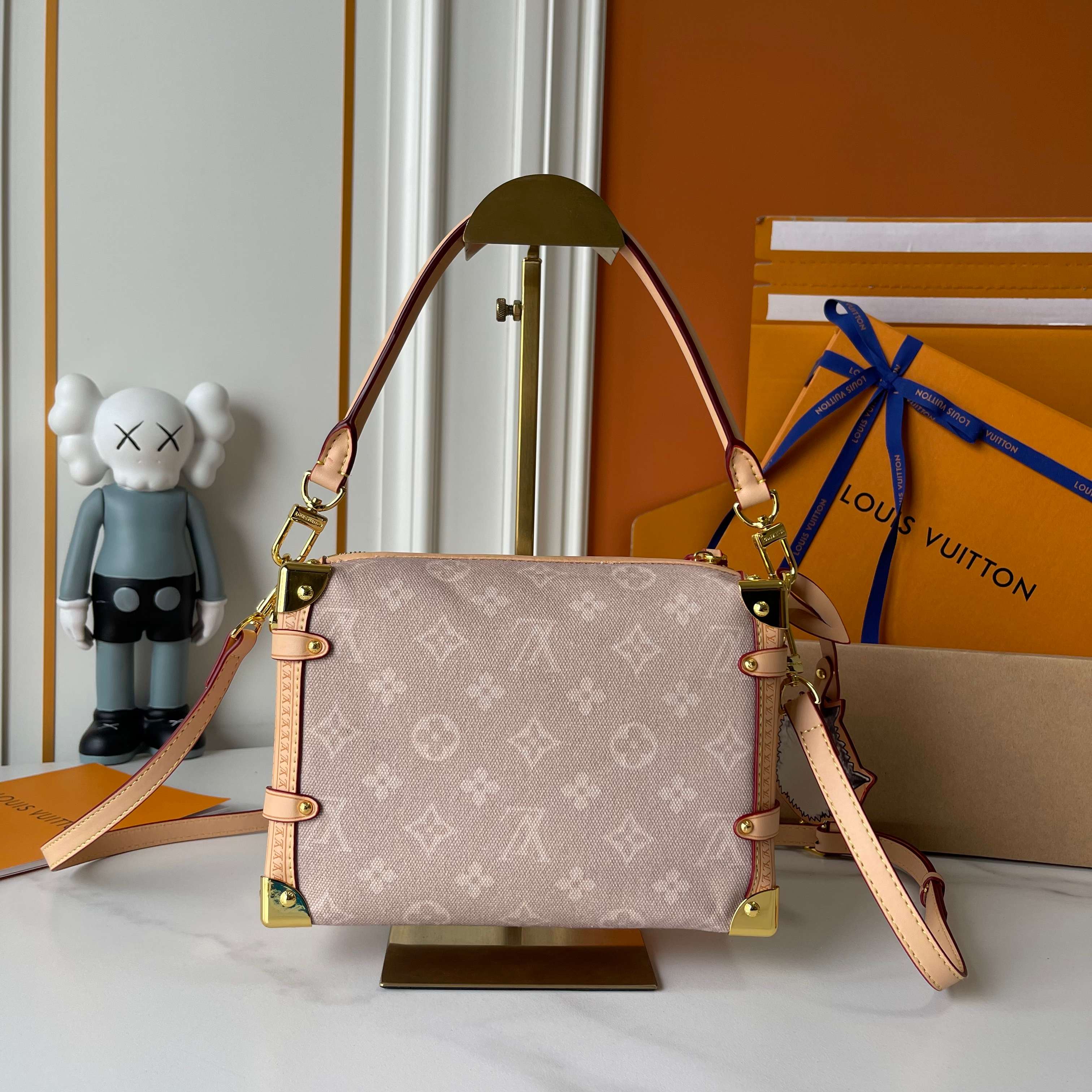New Luxury LV Bag 12512