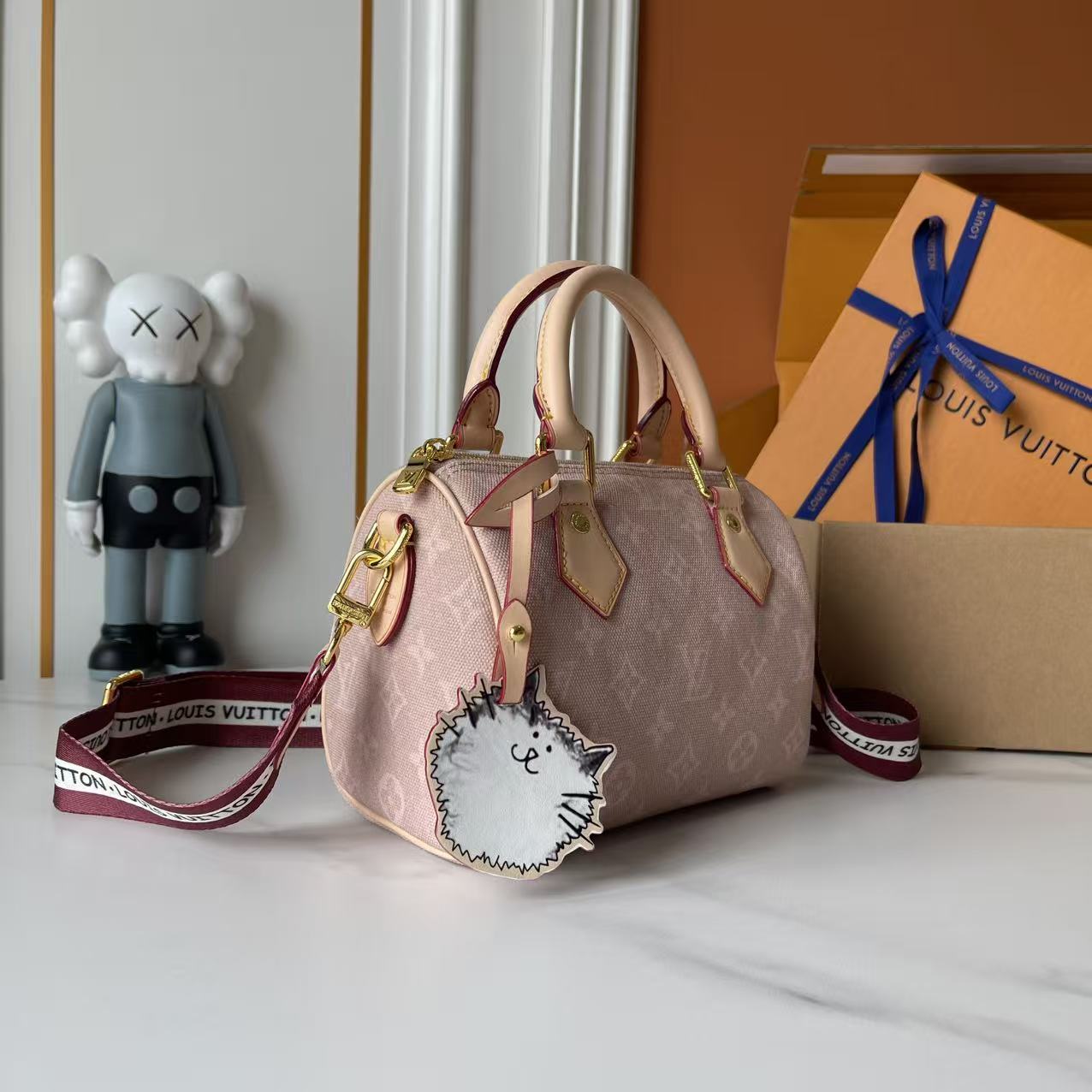 New Luxury LV Bag 12513