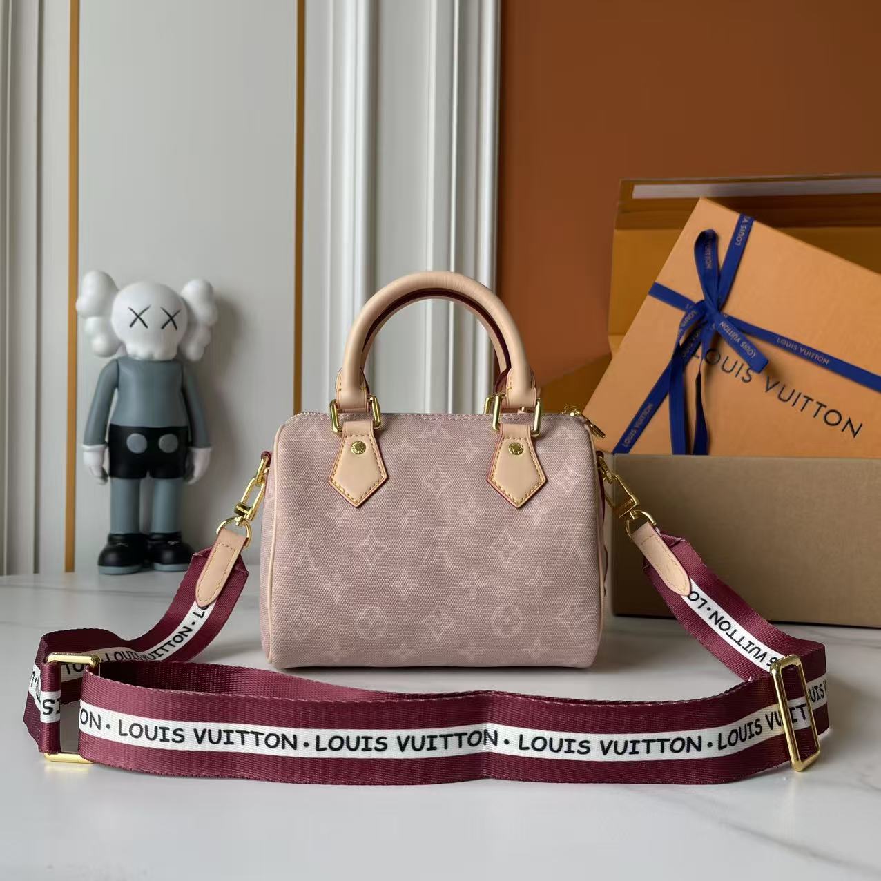New Luxury LV Bag 12513