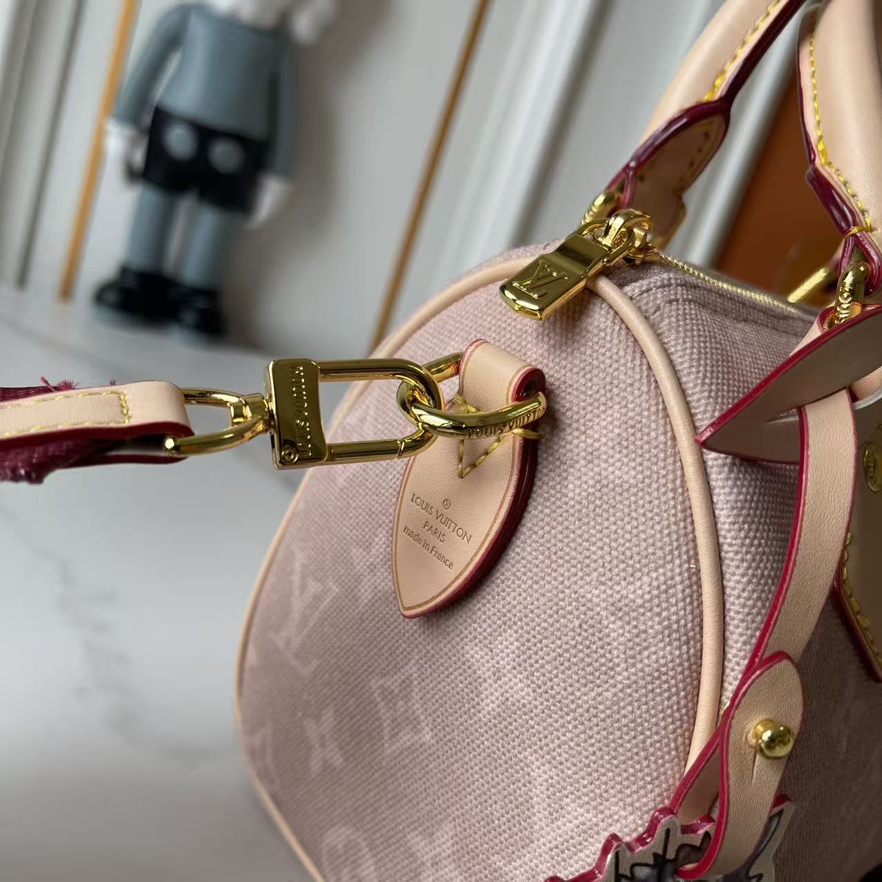 New Luxury LV Bag 12513