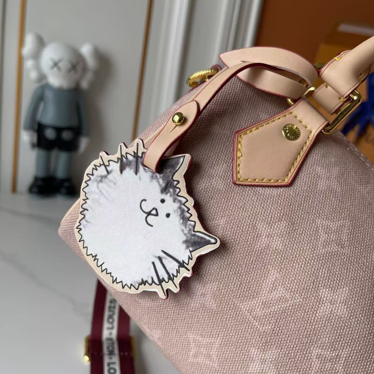 New Luxury LV Bag 12513