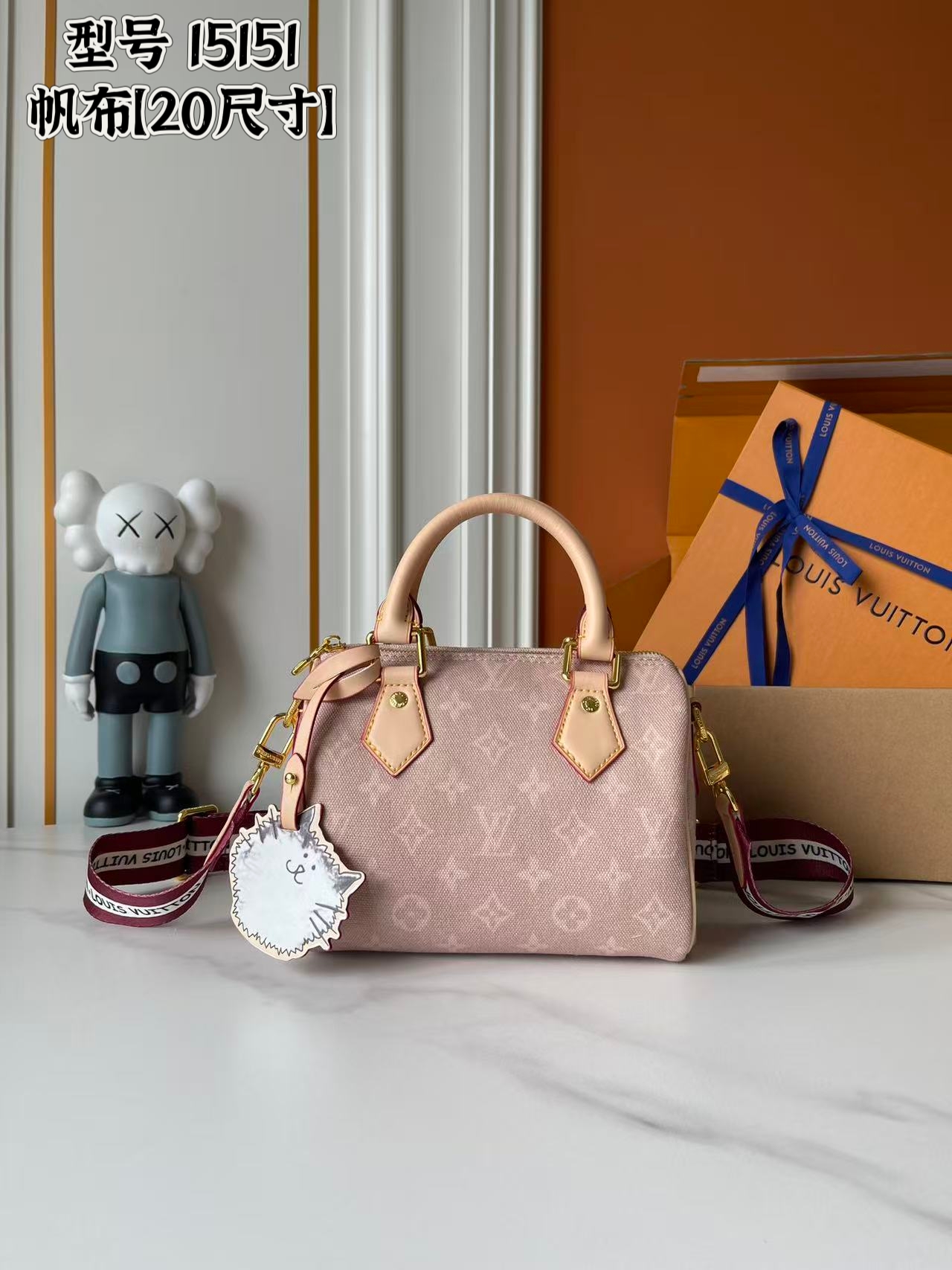 New Luxury LV Bag 12513