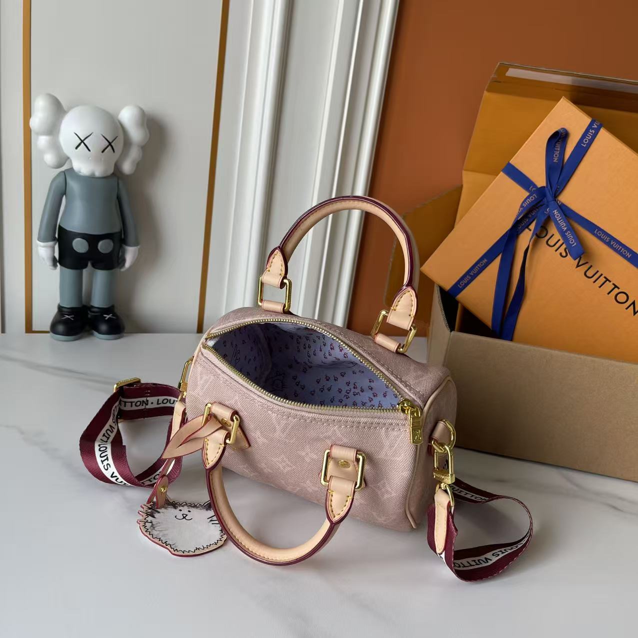 New Luxury LV Bag 12513