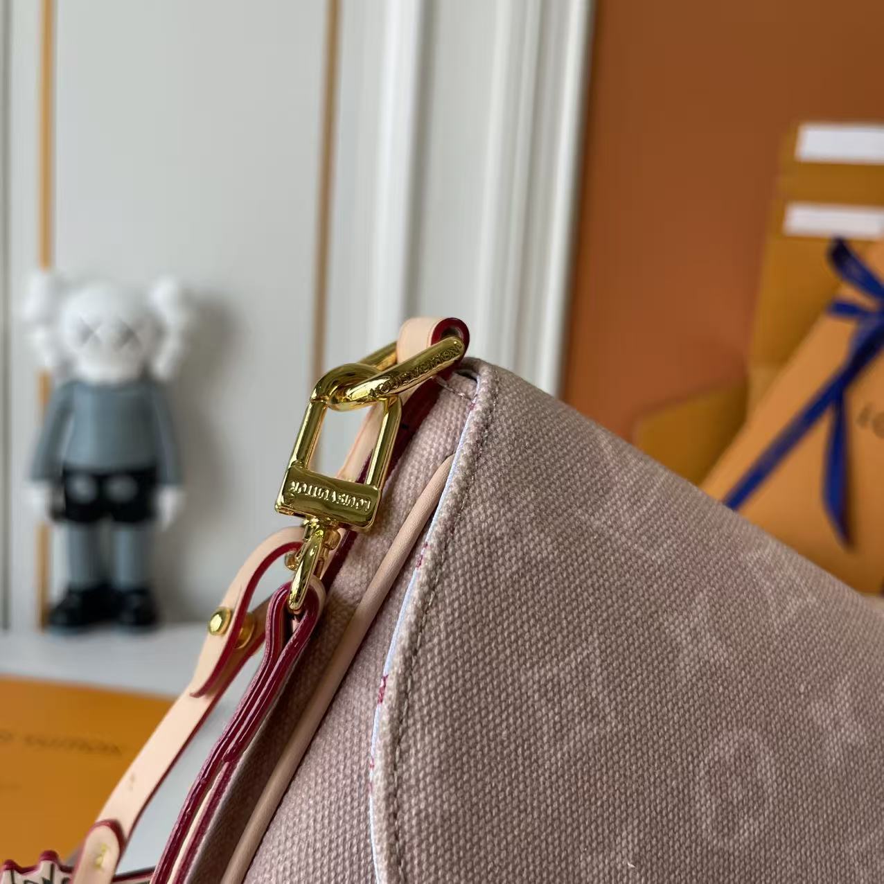 New Luxury LV Bag 12514
