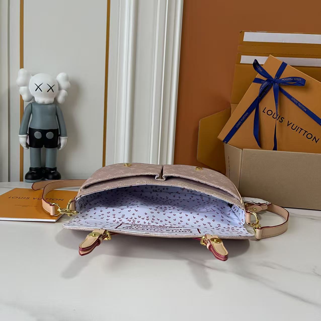New Luxury LV Bag 12514