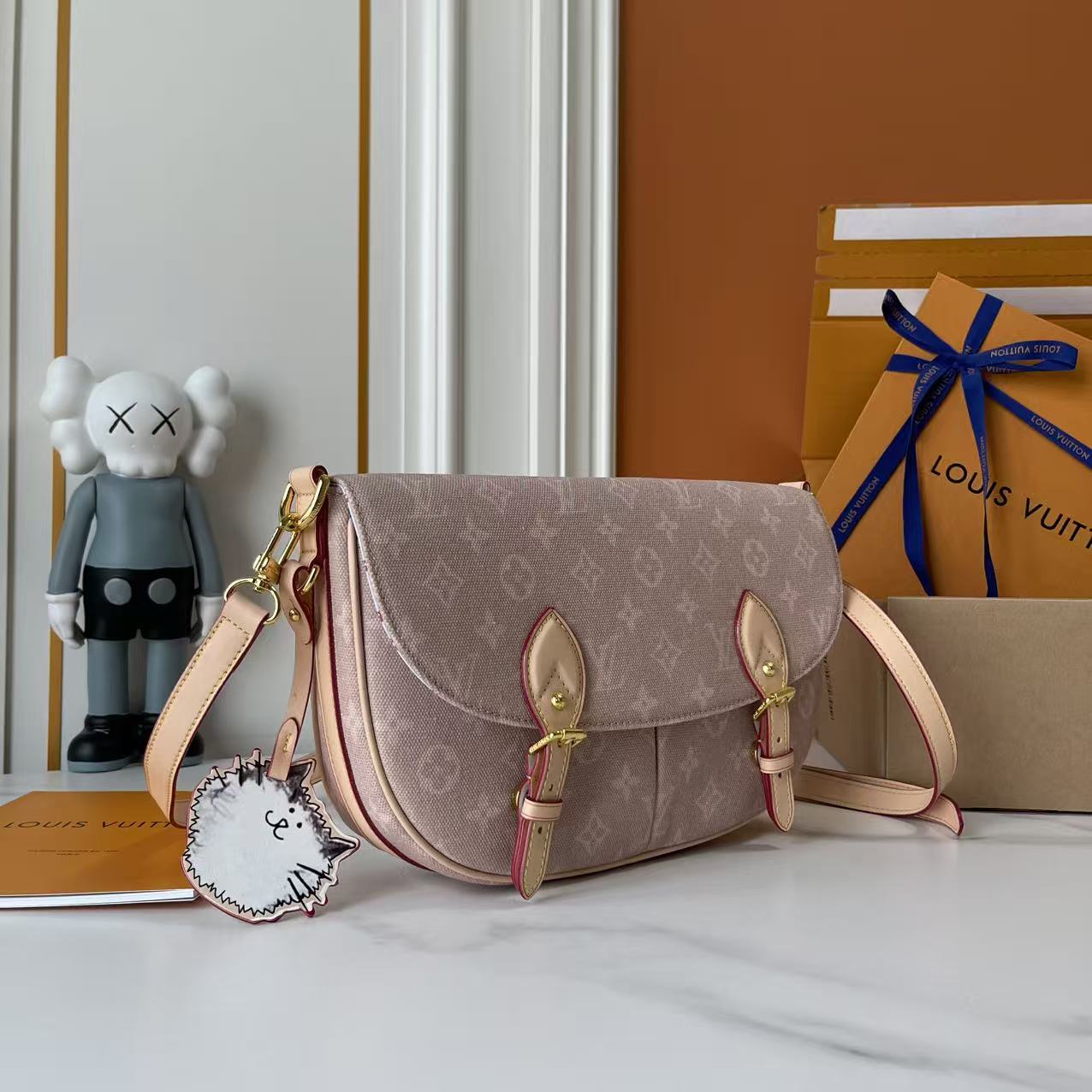 New Luxury LV Bag 12514