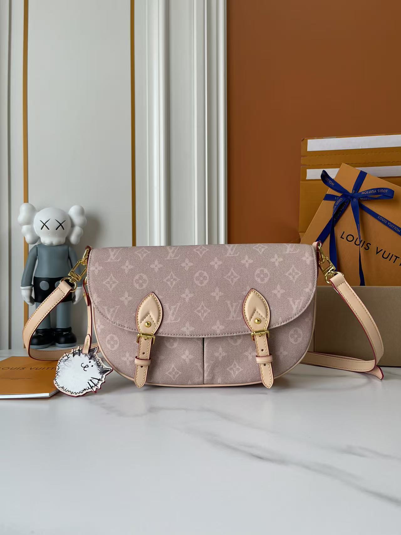 New Luxury LV Bag 12514