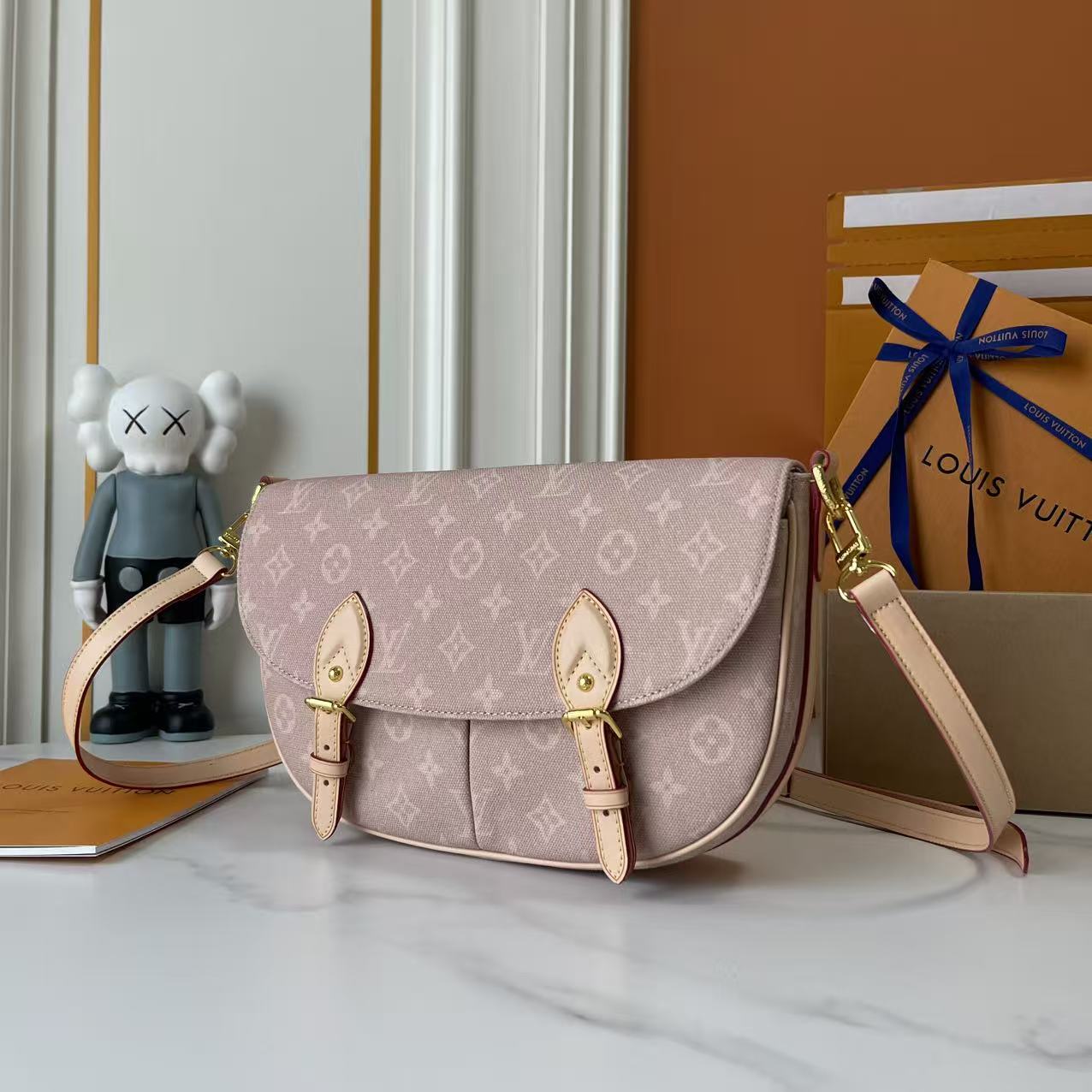 New Luxury LV Bag 12514