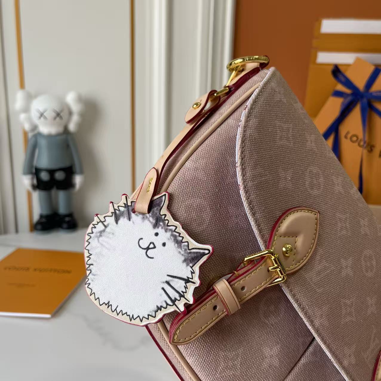 New Luxury LV Bag 12514