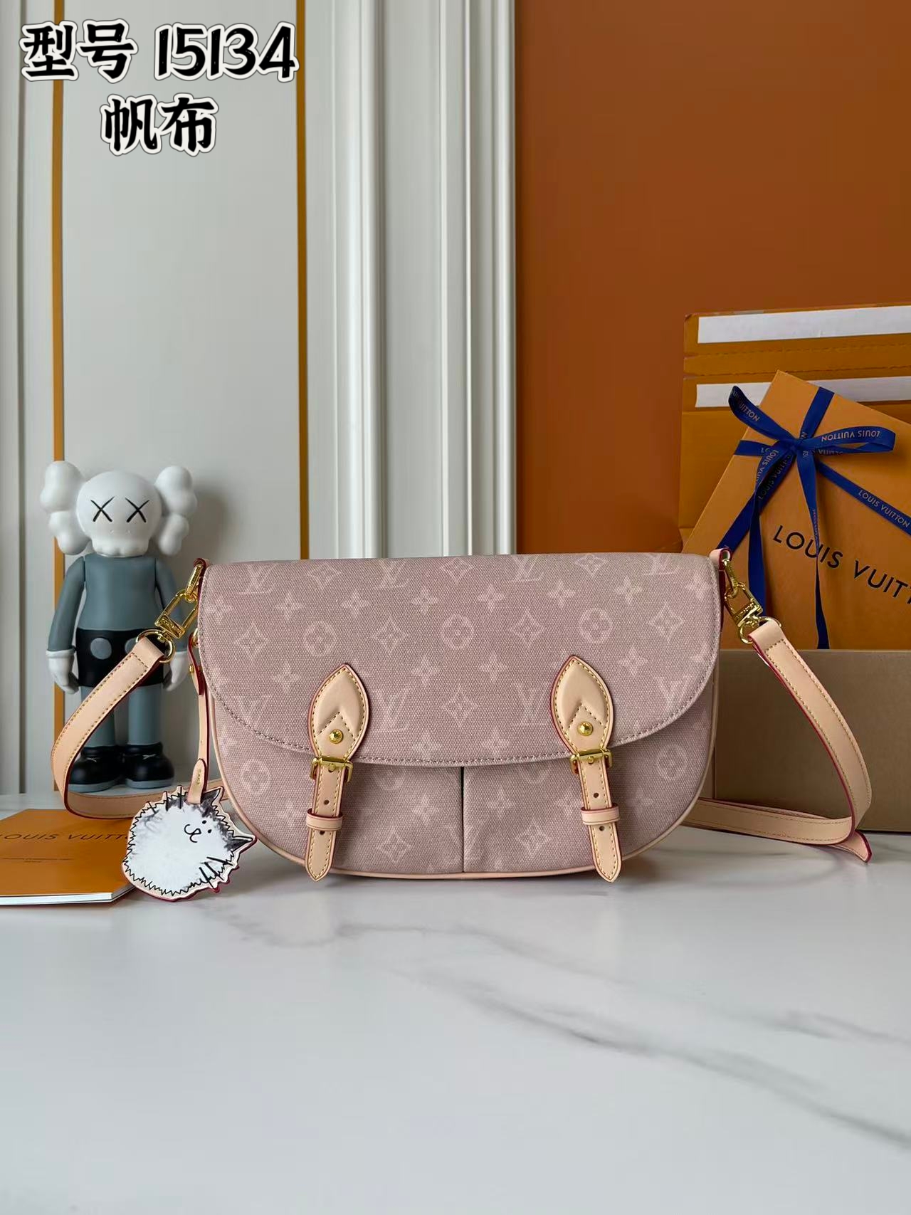 New Luxury LV Bag 12514