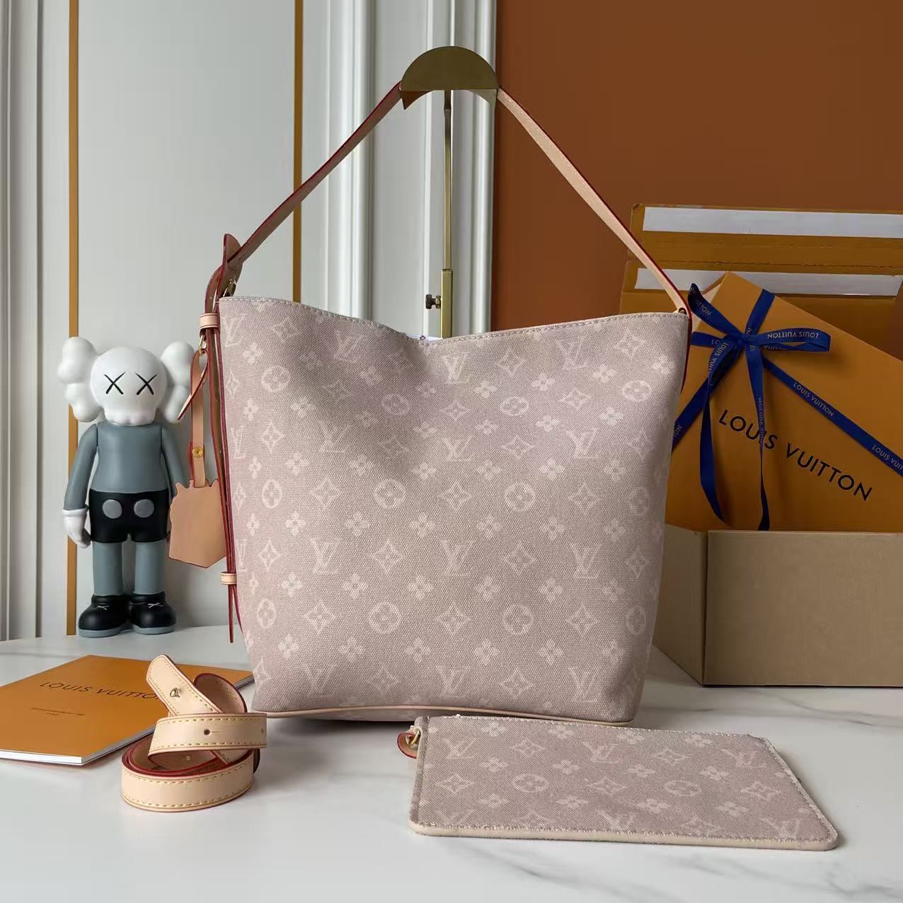 New Luxury LV Bag 12515