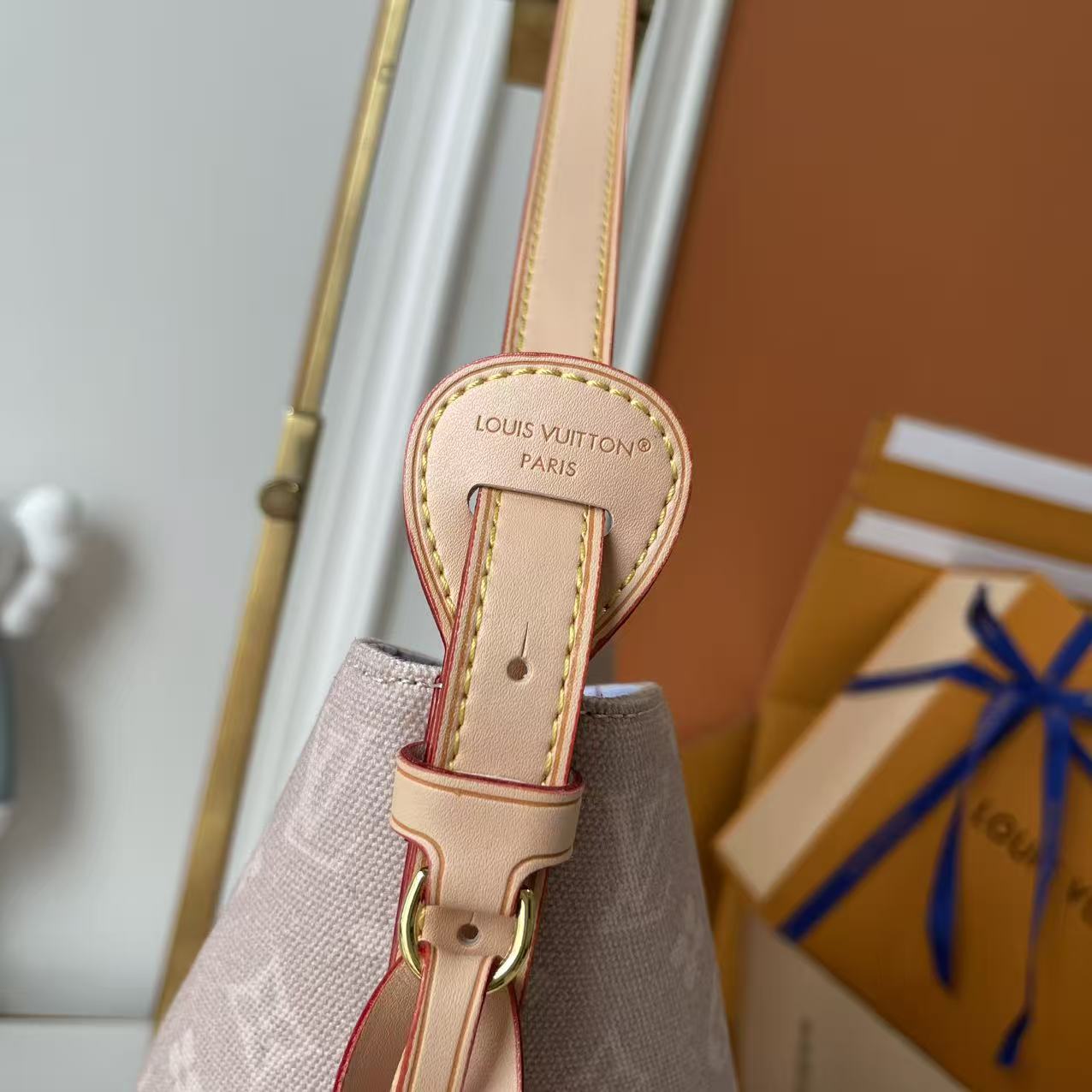 New Luxury LV Bag 12515