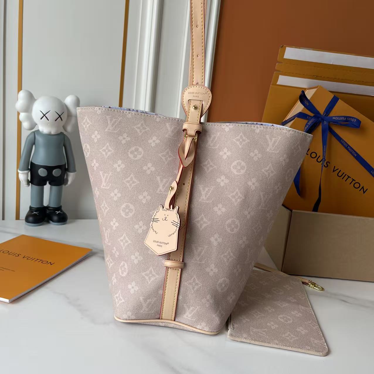 New Luxury LV Bag 12515