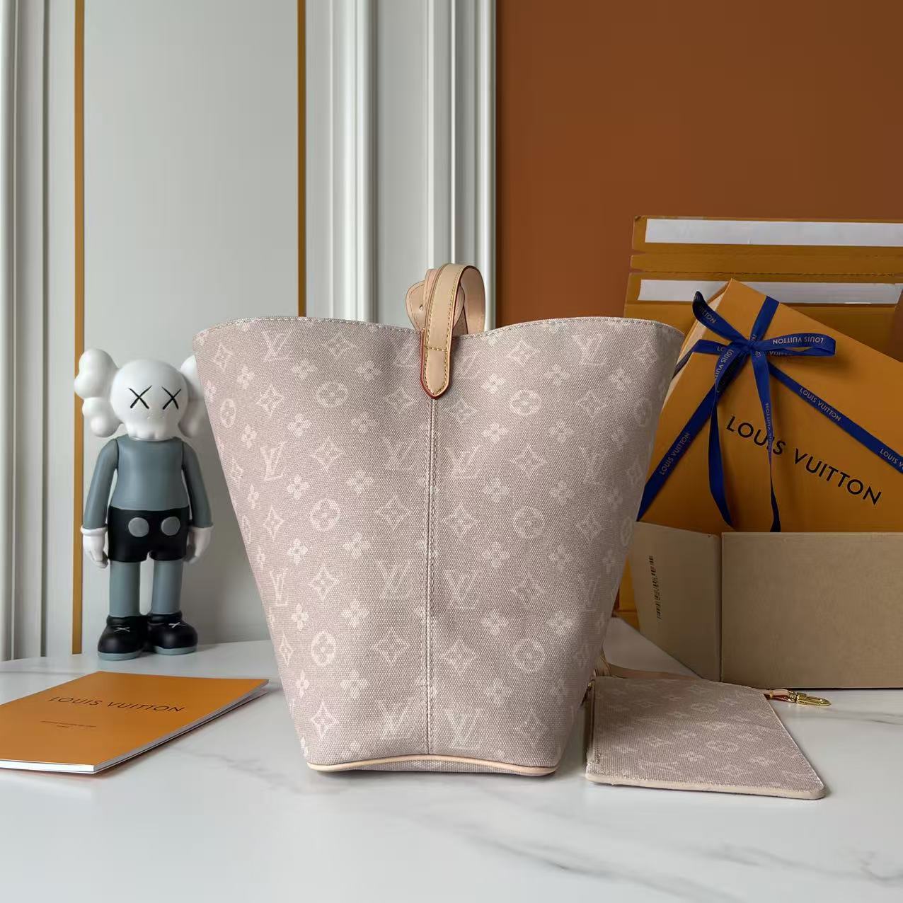 New Luxury LV Bag 12515