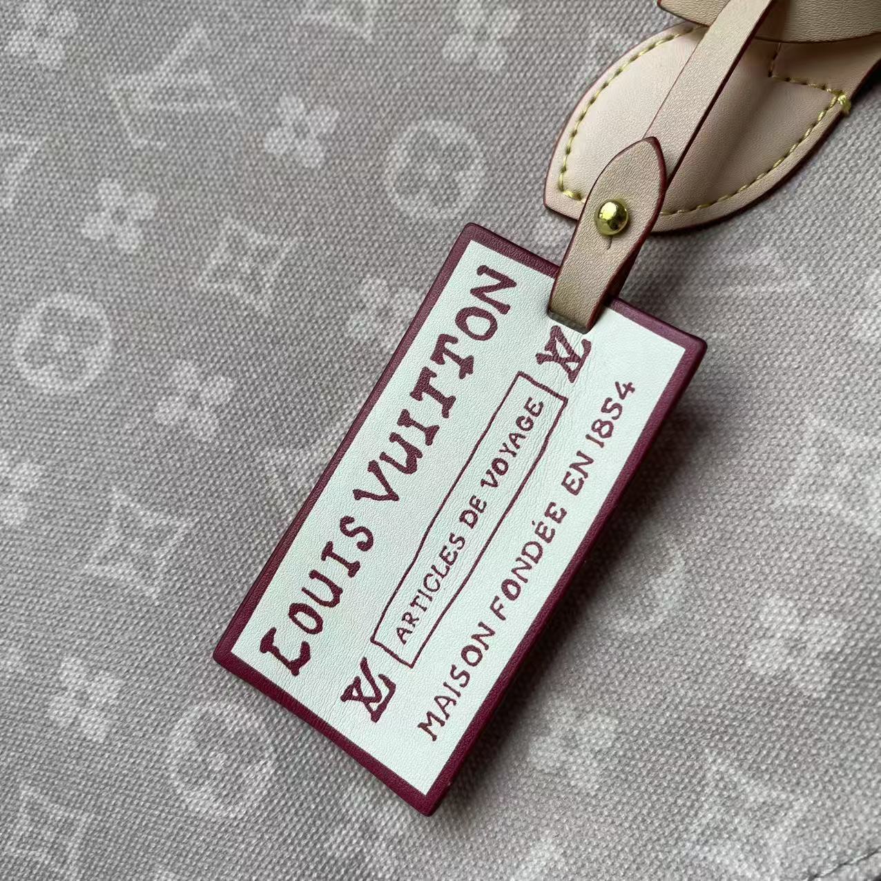 New Luxury LV Bag 12516