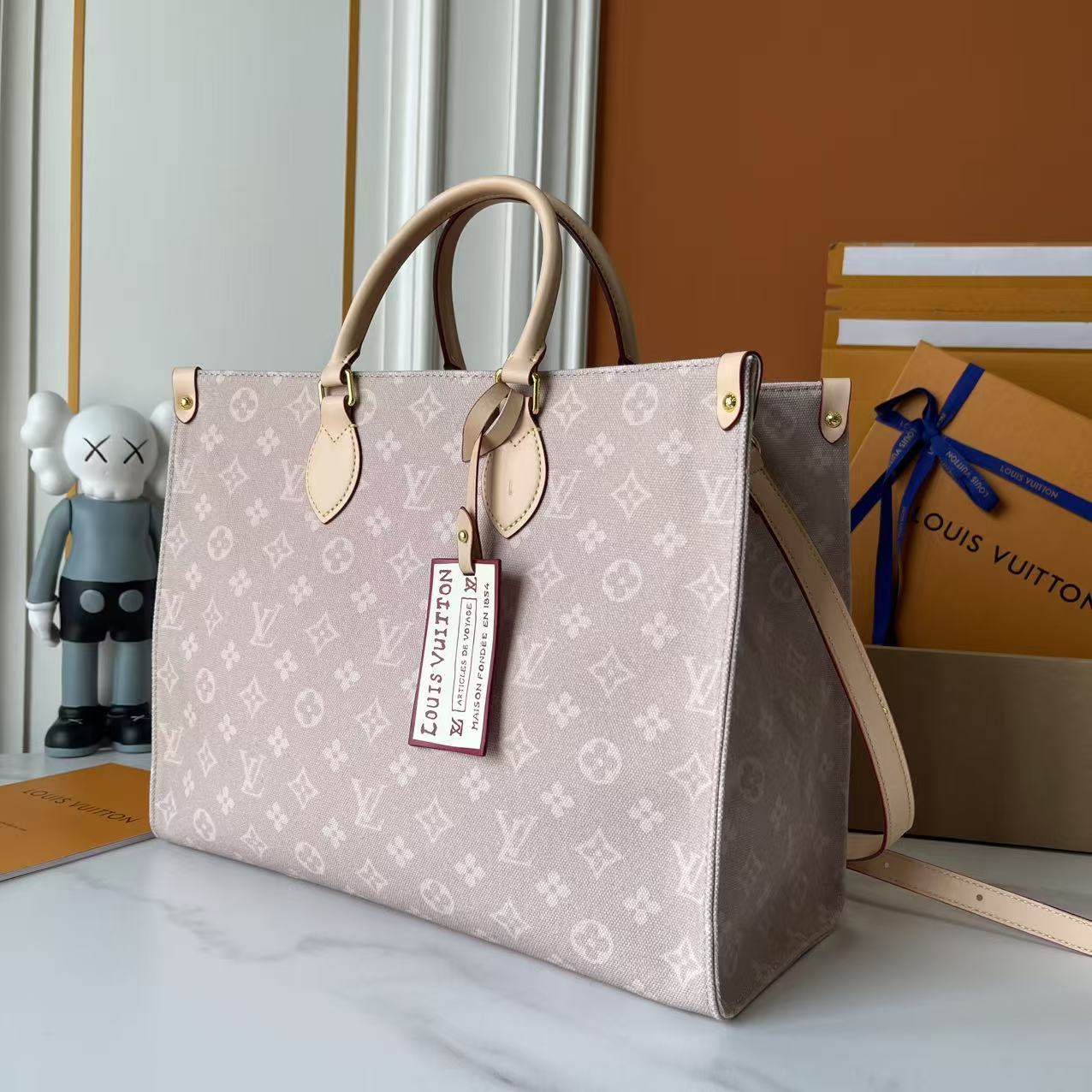 New Luxury LV Bag 12516