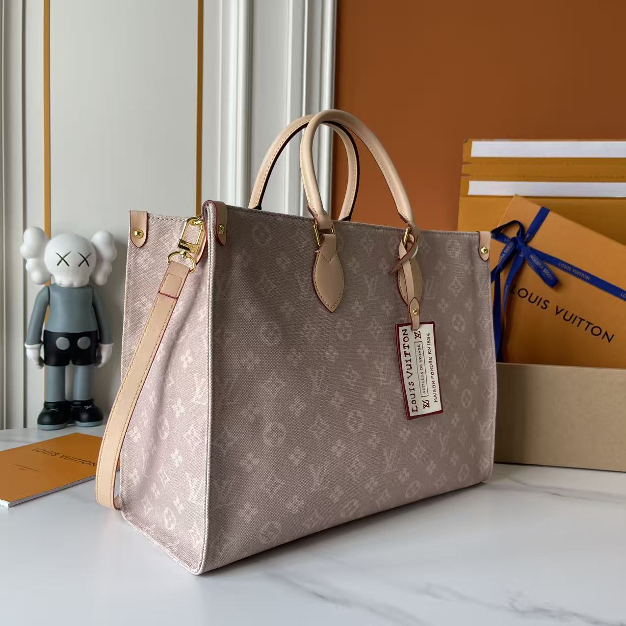 New Luxury LV Bag 12516