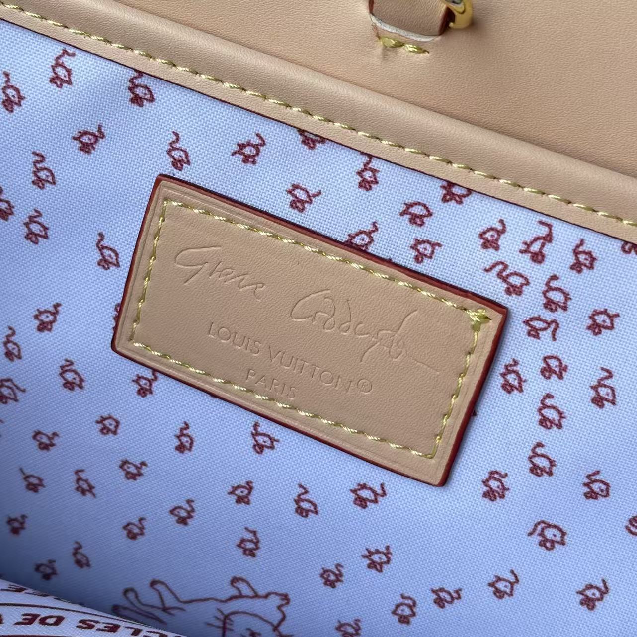 New Luxury LV Bag 12516
