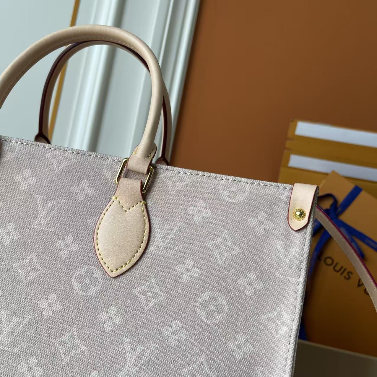 New Luxury LV Bag 12516