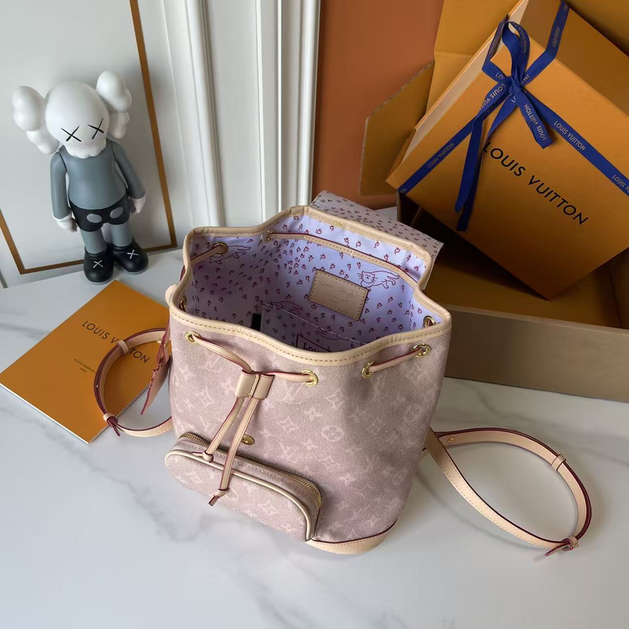 New Luxury LV Bag 12517