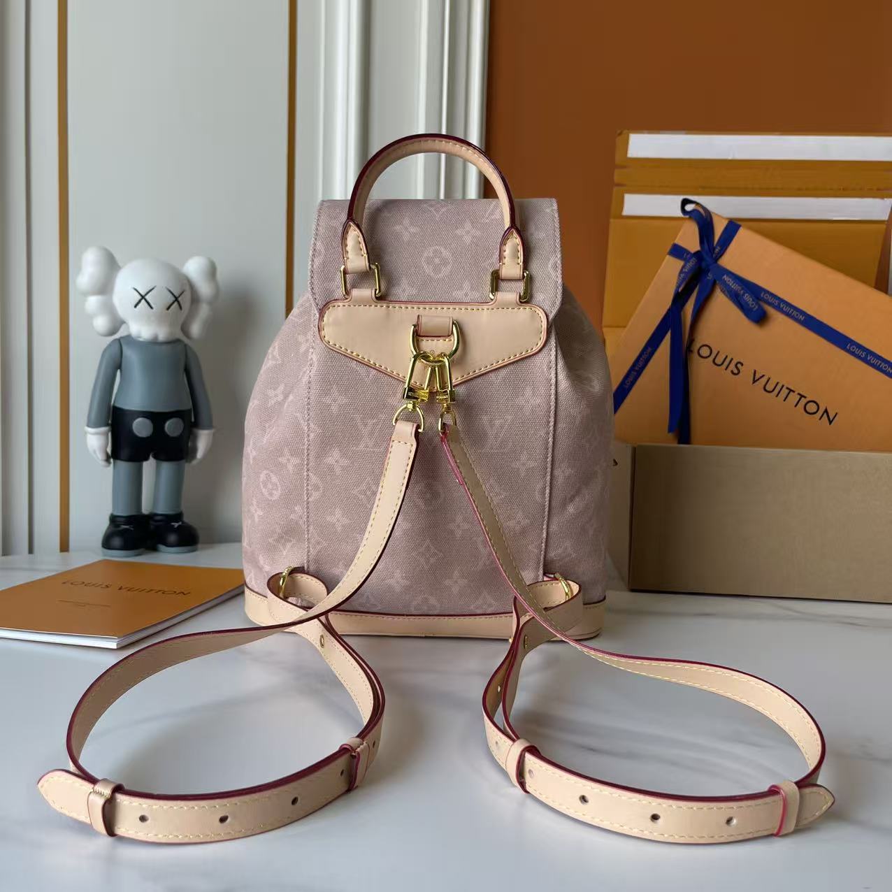 New Luxury LV Bag 12517