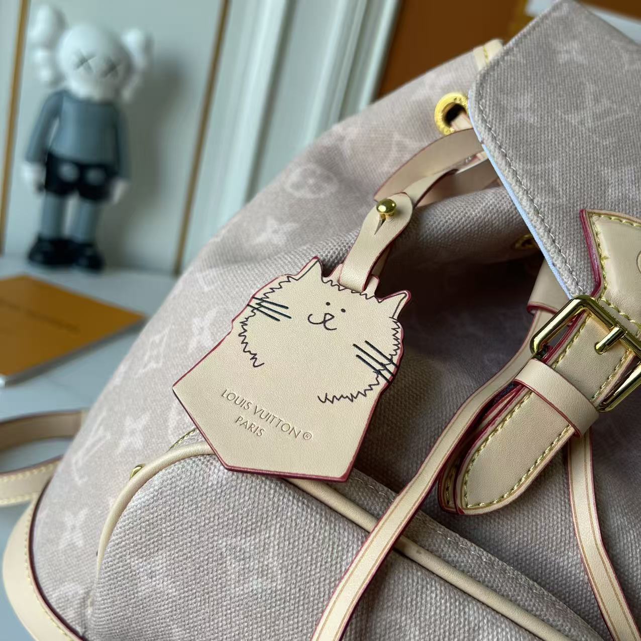 New Luxury LV Bag 12517